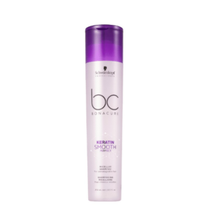 Schwarzkopf Professional BC Bonacure Keratin Smooth Perfect