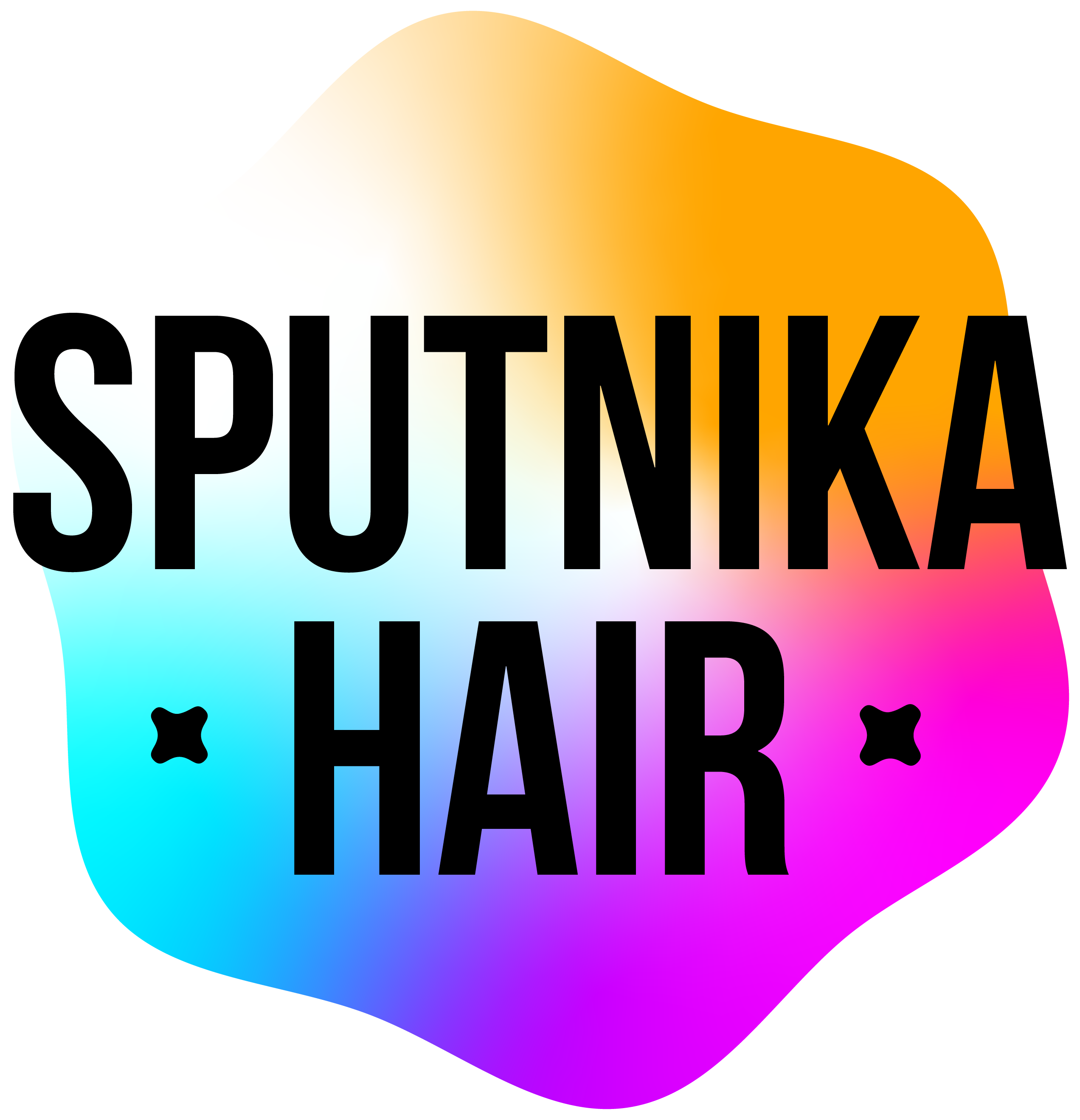 Sputnika Hair